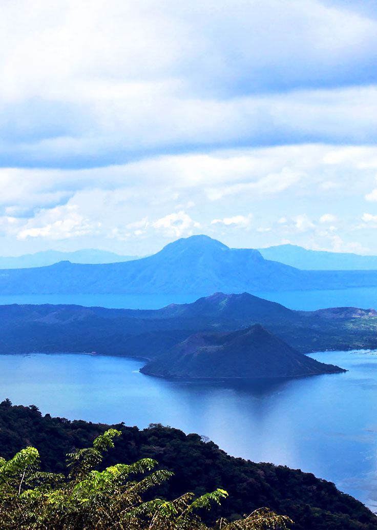 Hike to Taal Volcano, Tagaytay | What to Do & Some Helpful ...