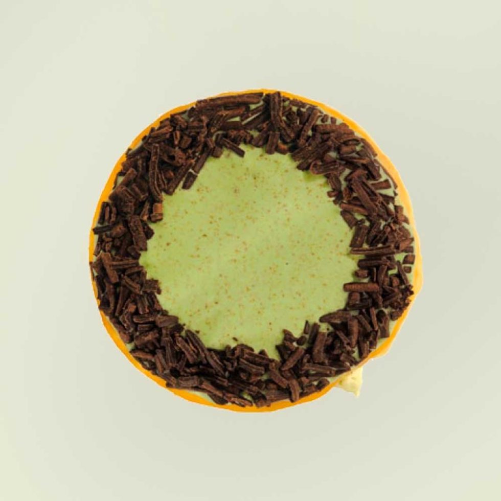 JCo Donuts Flavors Asian Donuts at Its Best List)