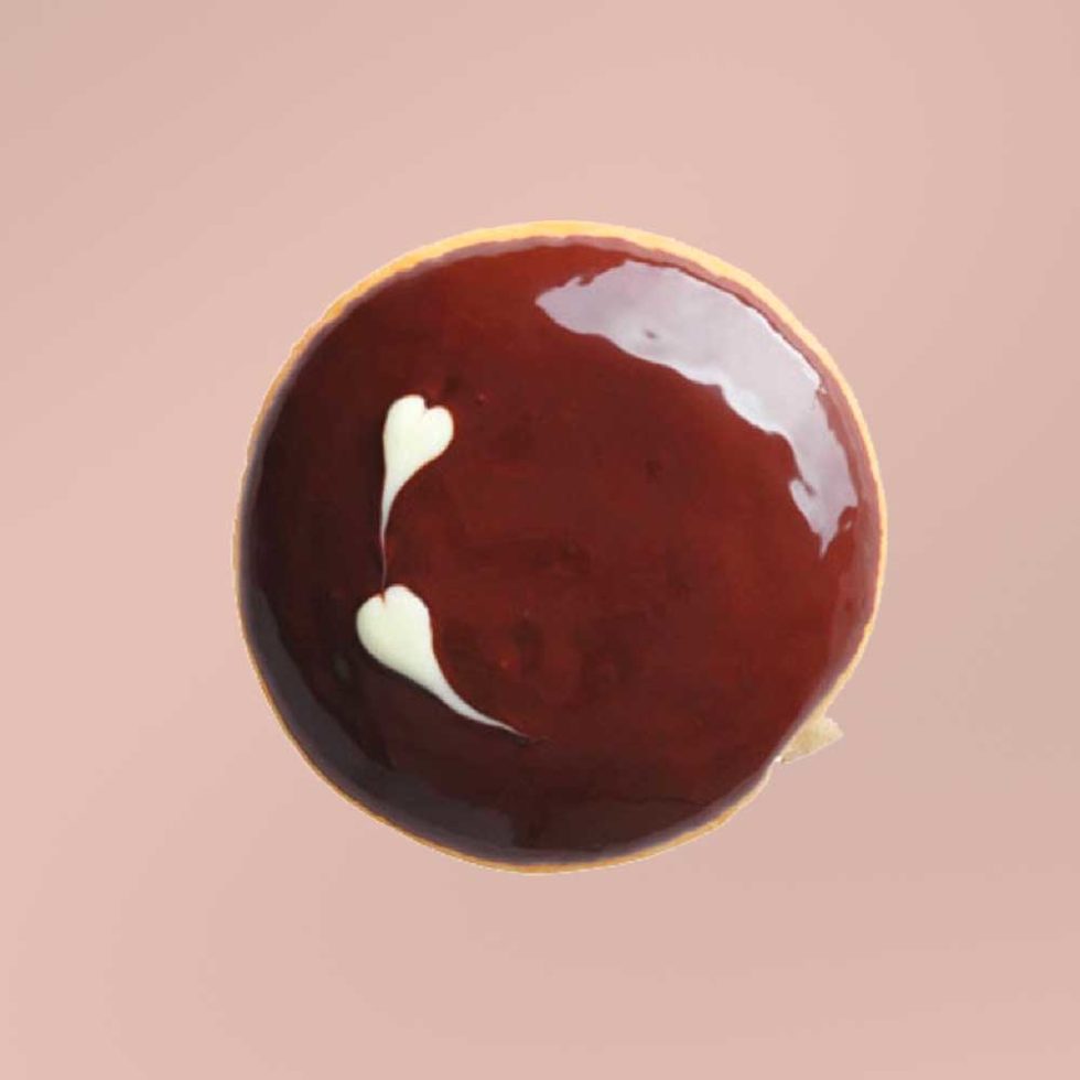 JCo Donuts Flavors Asian Donuts at Its Best List)