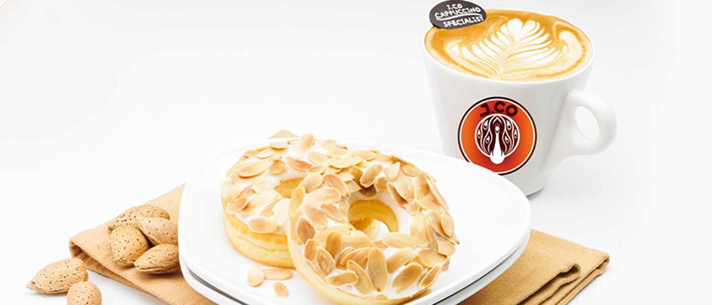 Jco Donuts Flavors Asian Donuts At Its Best Complete List