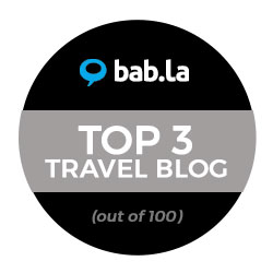 Babbel Top Travel Bog