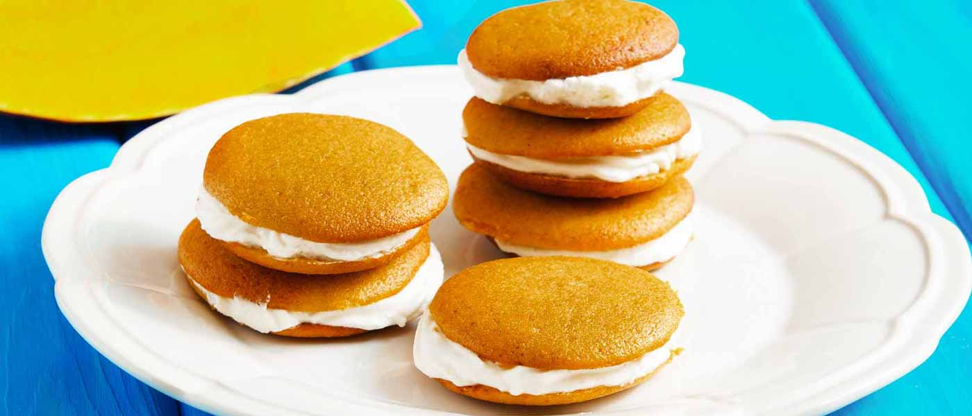 Banana Whoopie Pie Recipe