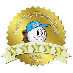 Top 100 Travel Blogs