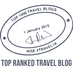 Top Travel Blogs