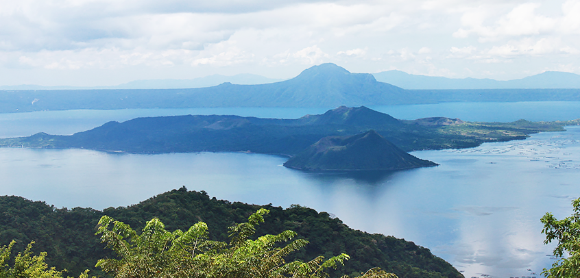 Hike to Taal Volcano, Tagaytay | What to Do & Some Helpful ...