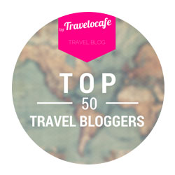 Top Travel Bloggers