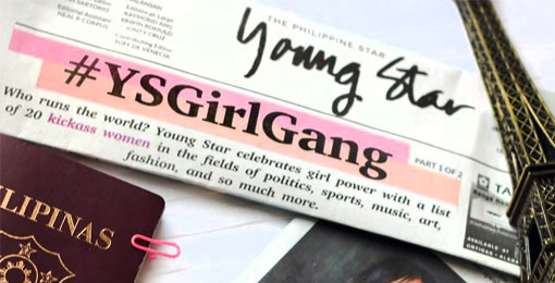 Young Star Press
