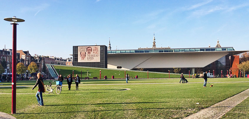 Stedelijk