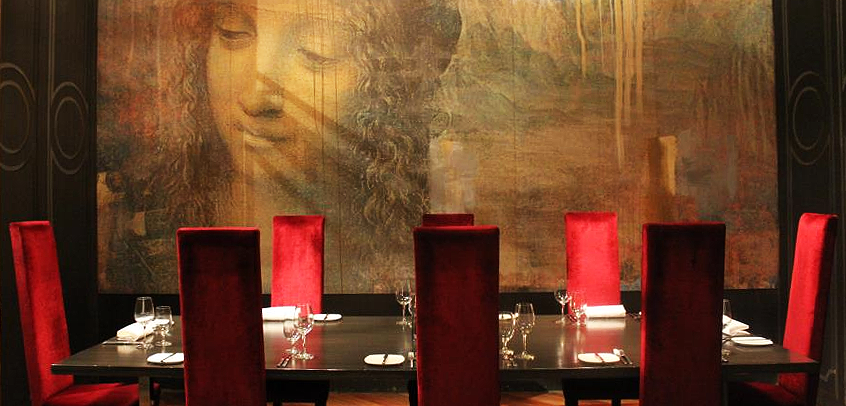 Opus Restaurant & Lounge: Redefining the Dining Experience Opus Restaurant
