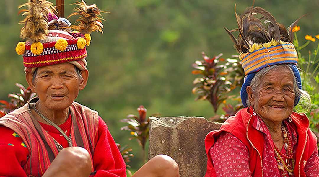Humans of Banaue in Ifugao, Philippines (In Photos)