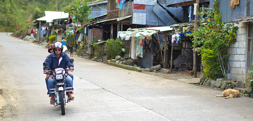 Banaue Community