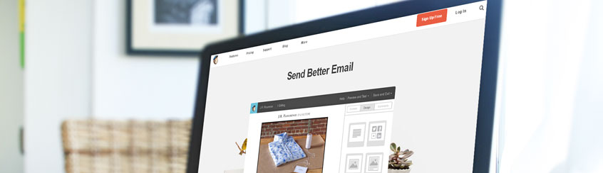 Create an Email List