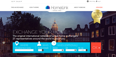 Home Link