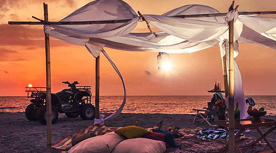 Zambawood: A Luxury Beach Resort with a Purpose (Review)