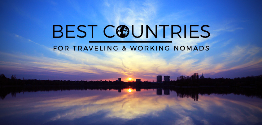 Best Countries To Travel