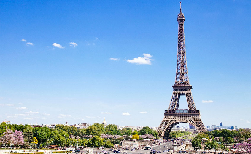 Top 10 Free Things to Do in Paris, The City of Love & Lights – I am Aileen