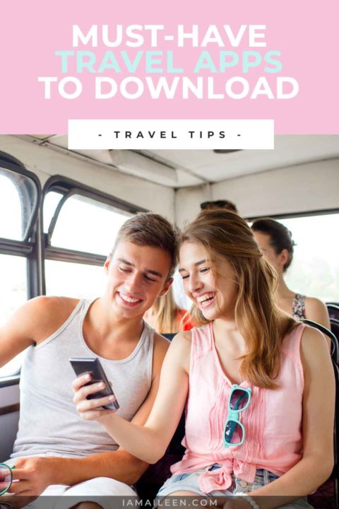 Best Travel Apps Every Traveler Should Have (2024 Essentials)