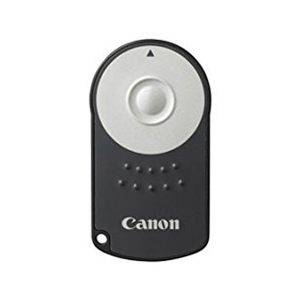 Canon Wireless Remote