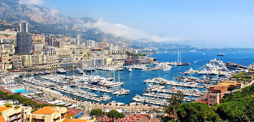 Monaco Tourism