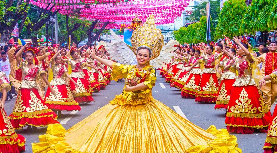 The Colorful & Grand Sinulog Festival of Cebu, Philippines (Tips & Travel Guide)
