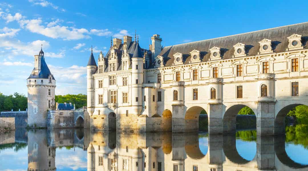A Beauty in the Loire Valley of France: Chateau de Chenonceau (Travel Guide)