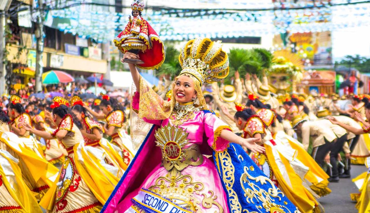 Sinulog Festival in Cebu Ultimate Travel Guide (Philippines)