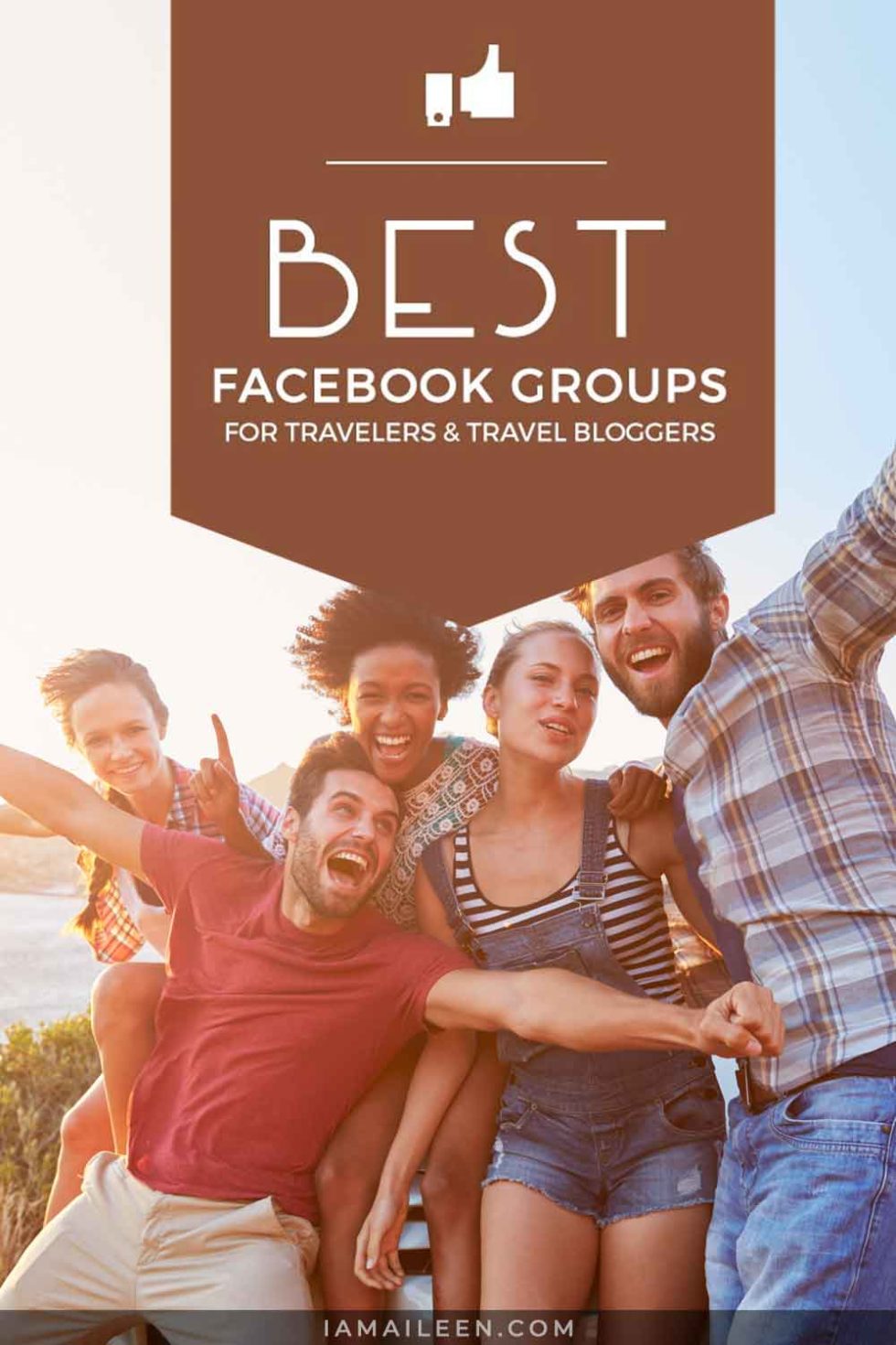 travel groups on facebook