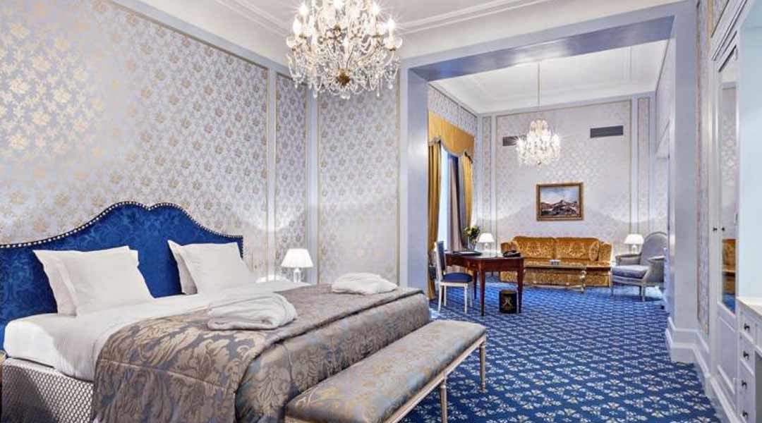 Best Hotels in Brussels, Belgium: From Cheap to Luxury Accommodations and Places to Stay