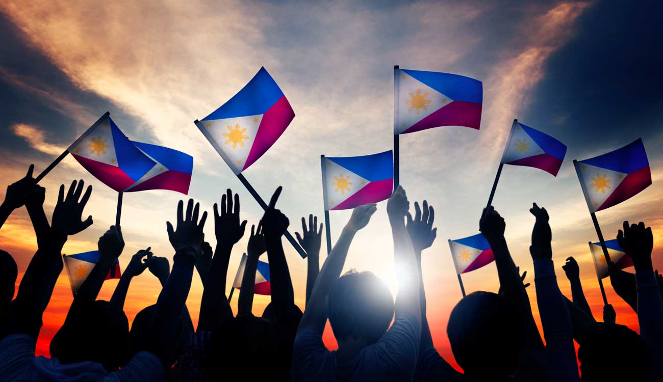 Philippines Facts: Filipino Pride
