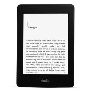 Kindle Paperwhite