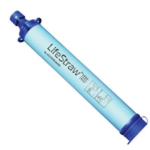 Lifestraw Water Filter