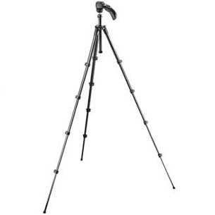 Compact Tripod for Travel