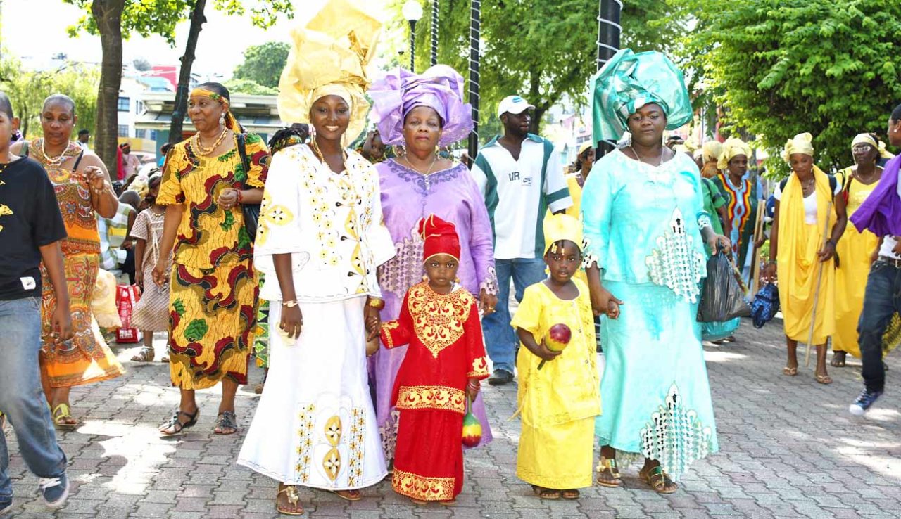 TRINIDAD AND TOBAGO FACTS AND CULTURE visual data 7