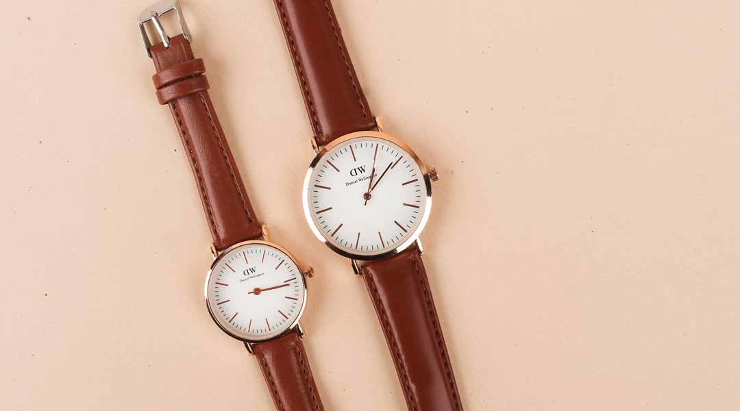 Daniel Wellington Watches: A Timeless Piece for Travel