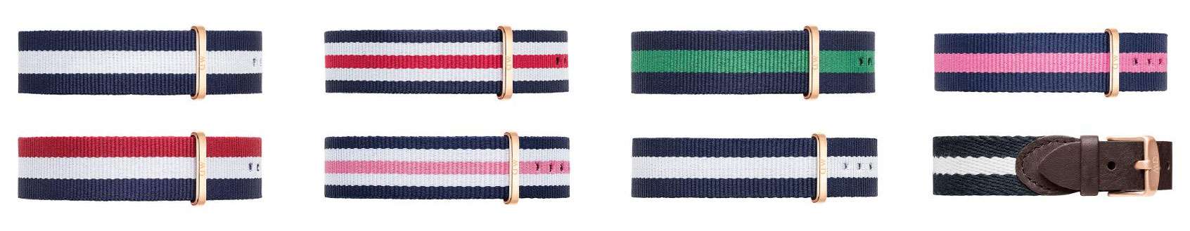 NATO Strap