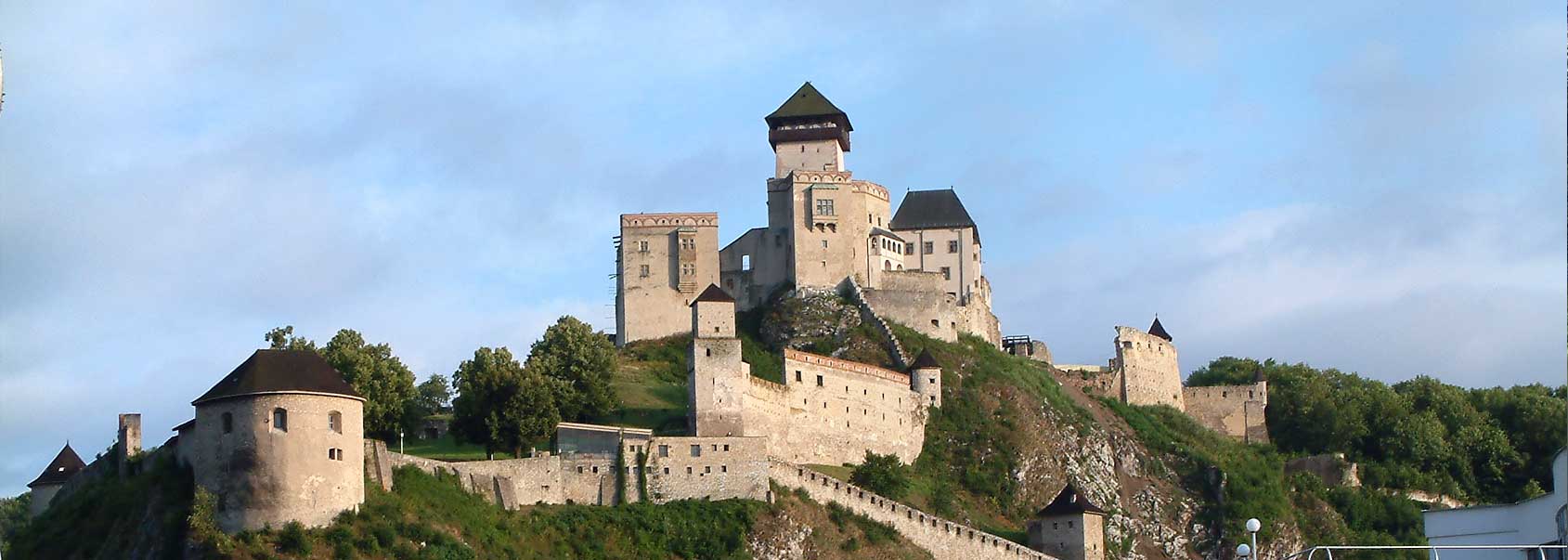 Trencin