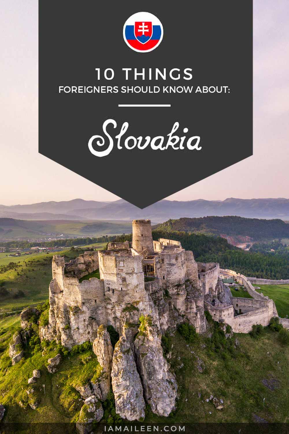 Slovakia Facts