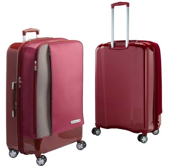 travelsmith luggage