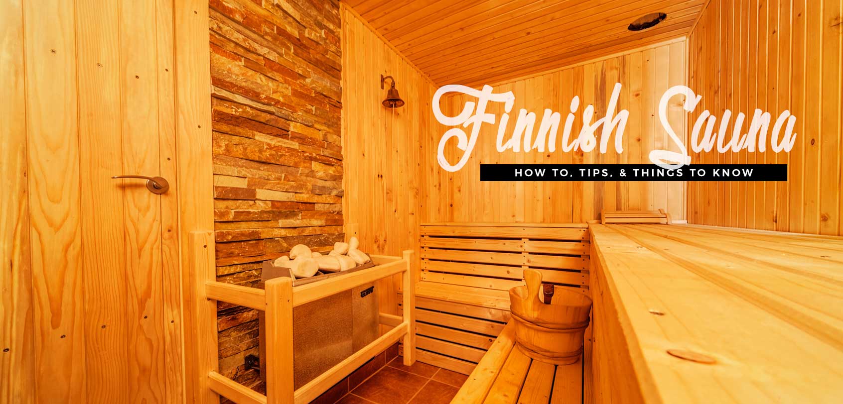 How To Tips Things To Know The Finnish Sauna Experience I Am Aileen