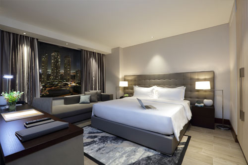One Bedroom