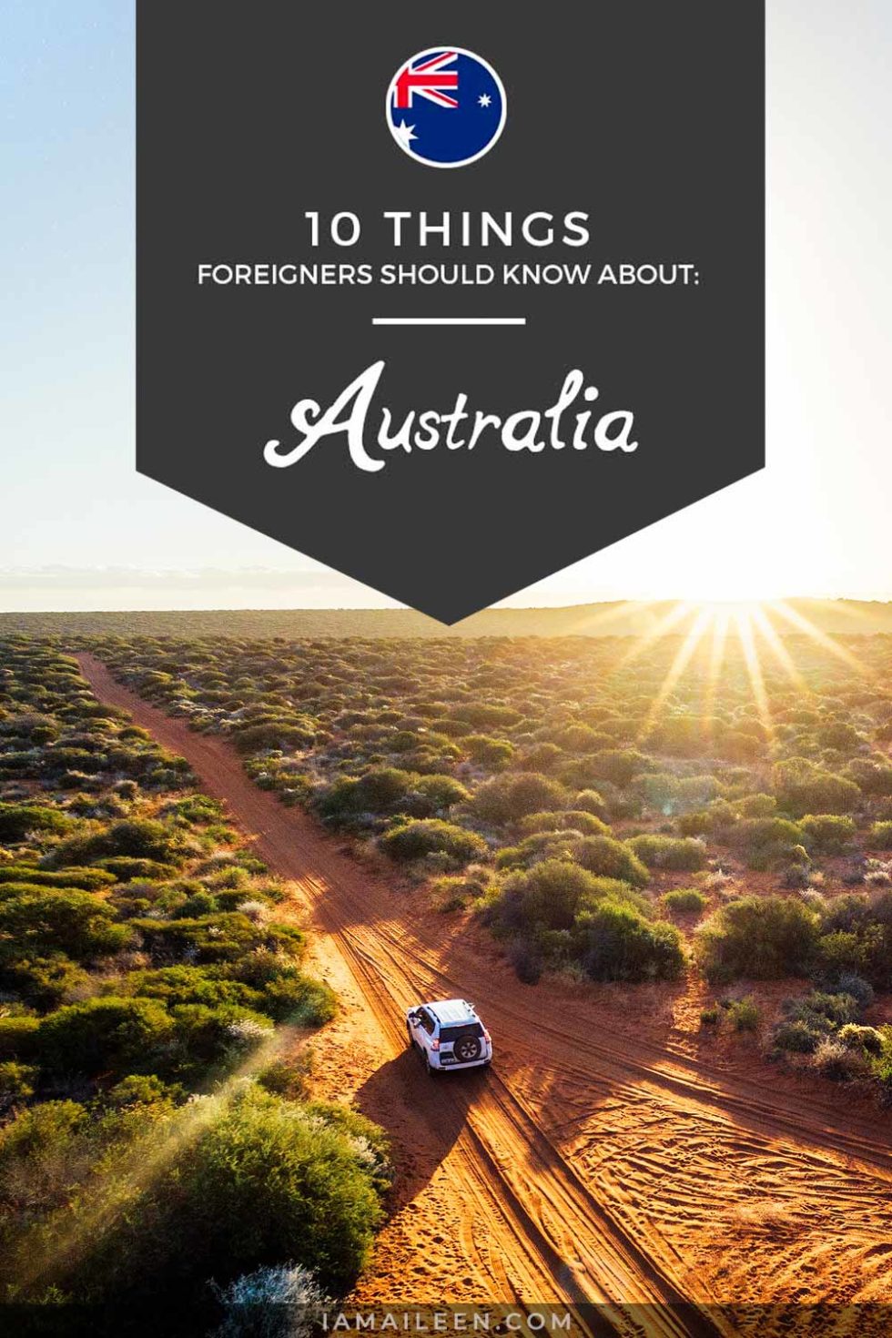 WHERE IS AUSTRALIA CULTURE FACTS TRAVEL visual data 7