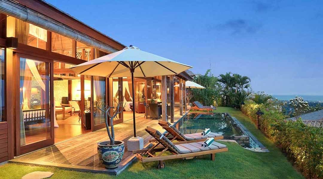 Hidden Hills Villas: A Personalized Luxury Stay in Bali, Indonesia