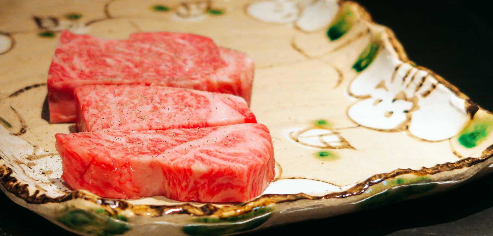 Best Teppanyaki in Tokyo: Authentic Hida & Kobe Beef (Japan)