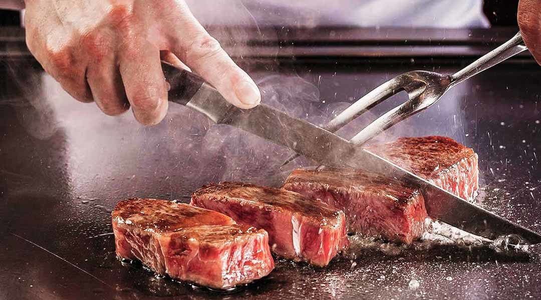 Best Teppanyaki in Tokyo: Where to Try Authentic Hida & Kobe Beef (Japan)