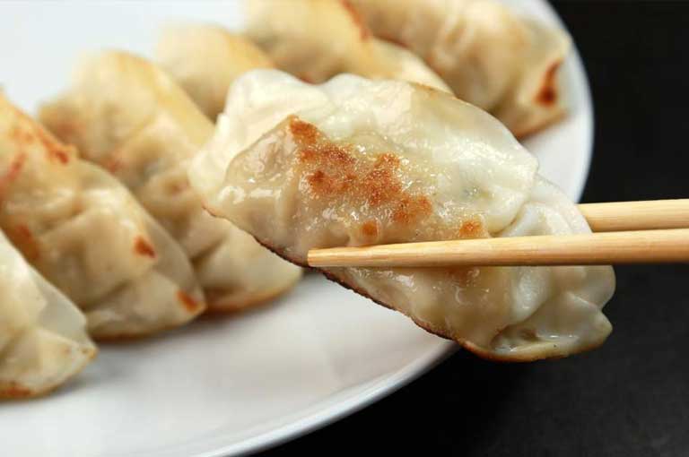 Dumpling Yuan