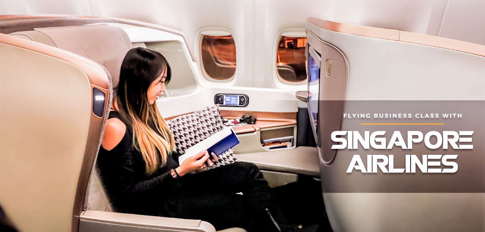 singapore airlines laptop in checked baggage