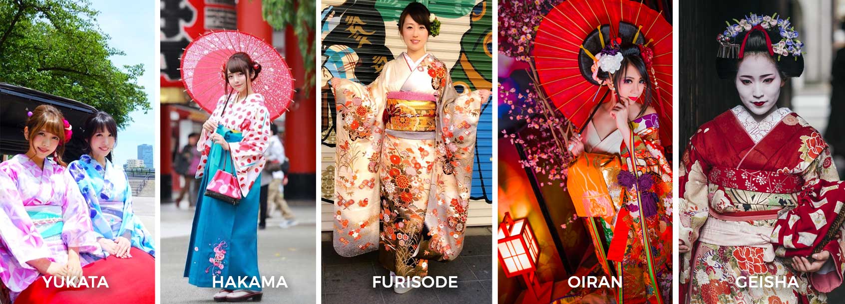 How to Rent a Kimono in Asakusa, Tokyo (+ Kimono Rental Shops)