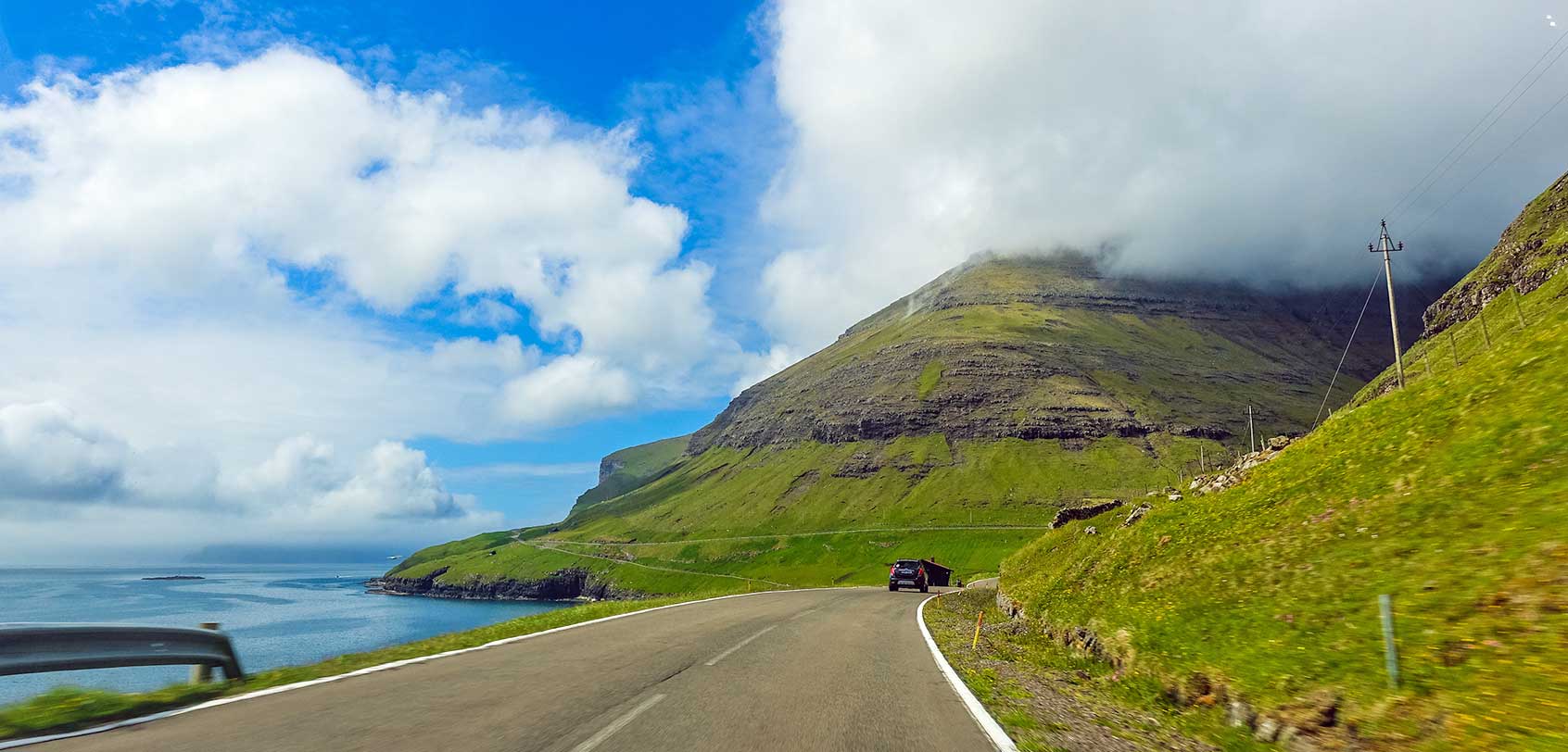 Faroe Islands