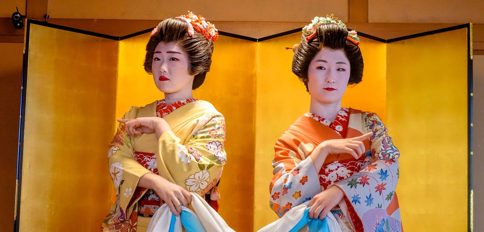 Niigata Geisha: Maiko