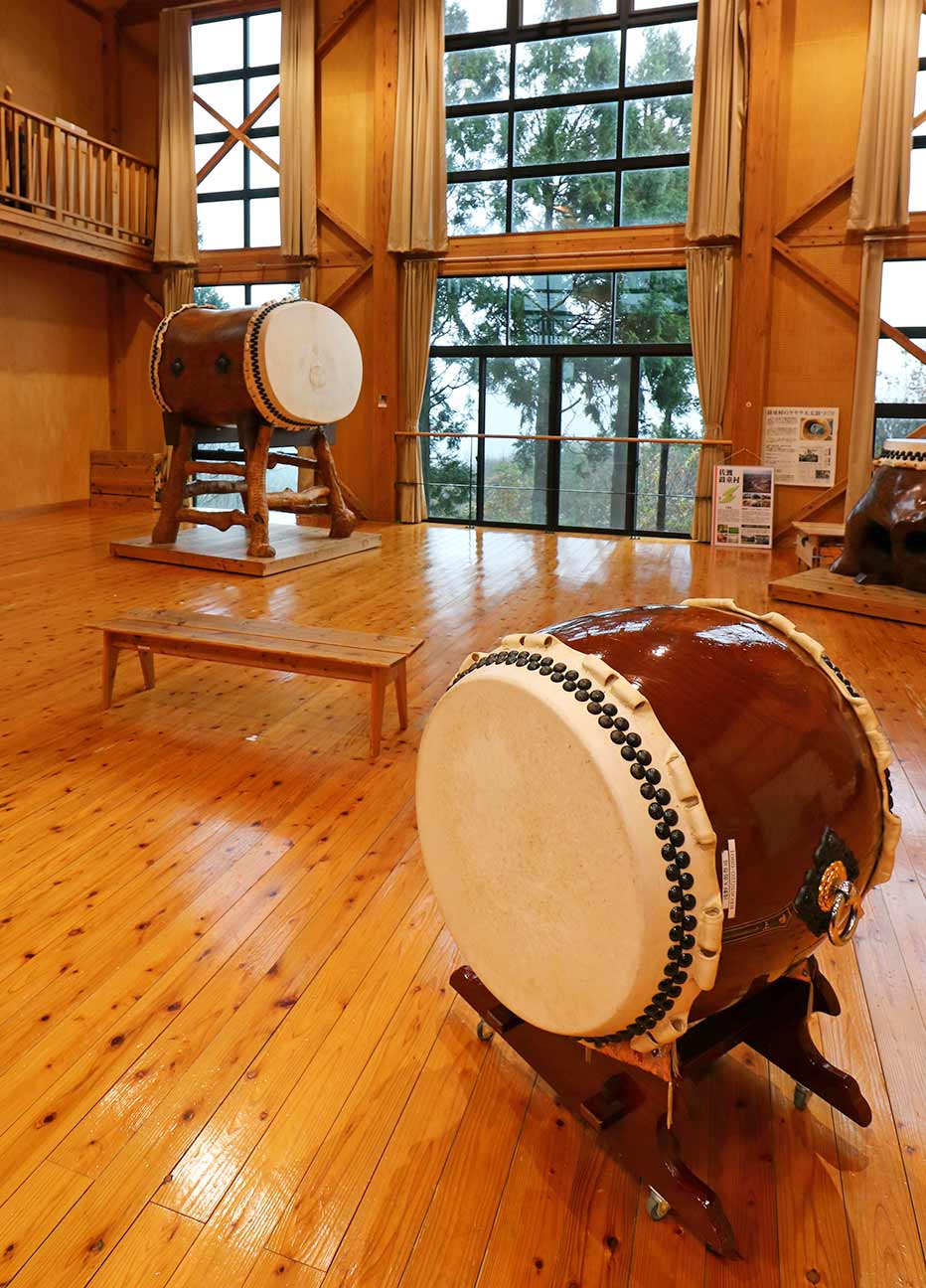 Odaiko